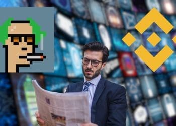 The Block Letter - Mar 25