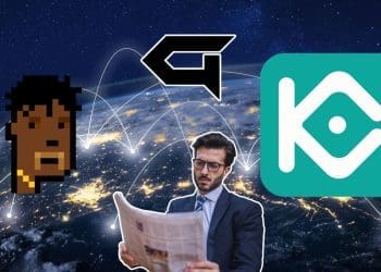 The Block Letter - Mar 26