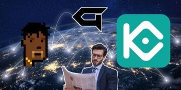 The Block Letter - Mar 26