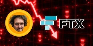 The Collapse of 'Sam Coins' Linked to FTX