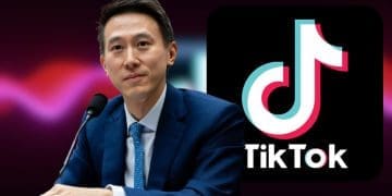 TikTok CEO Calls for Action Against Potential US Ban in Heartfelt Plea