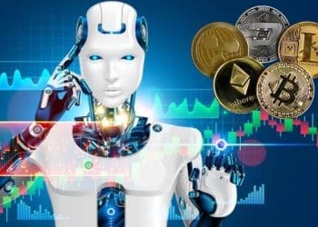 Top AI Crypto Projects Surge in Value, Market Cap Hits $25 Billion