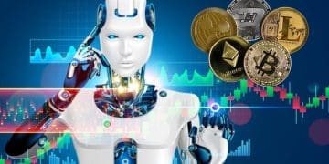Top AI Crypto Projects Surge in Value, Market Cap Hits $25 Billion