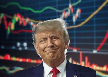 Trump's Social Media Gamble Pays Off with $4.5 Billion Stake