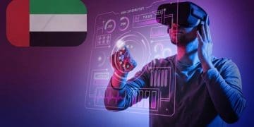 UAE Research Highlights Growing Enthusiasm for Metaverse