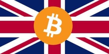 UK Set to Empower Police with Crypto Seizure Laws Starting April 26