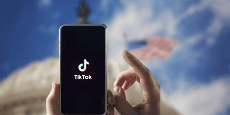 U.S. House Approves Bill Forcing TikTok Owner ByteDance To Sell The ...