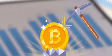 Bitcoin Mining Revenues Shatter Records Amid Price Surge