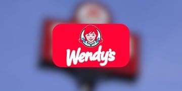 Wendy's to Launch AI-Driven Dynamic Pricing, Denies Surge Tactics