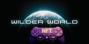 Wilder World to Redefine Metaverse Gaming on Epic Store
