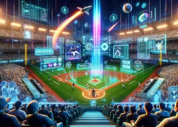 Magmic Unveils New MLB-Themed Web3 Game at Game Developers Conference