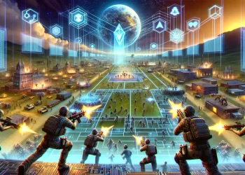 OKX and Immutable Forge Partnership to Enhance Web3 Gaming Ecosystem