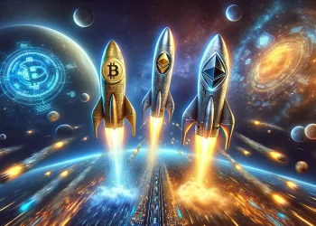 Bitcoin NFT Sales Overtake Ethereum, Sparked by Ordinals Collections