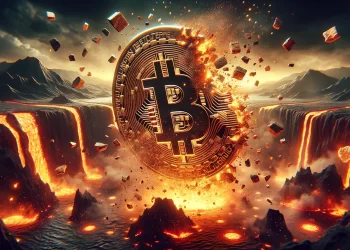 US Bitcoin ETFs See Sharp Decline in Investor Inflows Amid Market Downturn