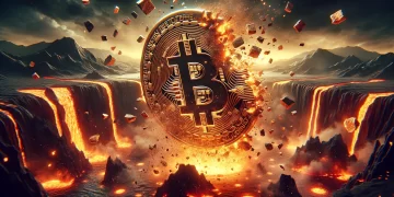 US Bitcoin ETFs See Sharp Decline in Investor Inflows Amid Market Downturn