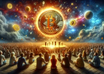 Bitcoin and Gold Reach Record Highs Together, Highlighting Market Shifts