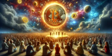 Bitcoin and Gold Reach Record Highs Together, Highlighting Market Shifts