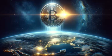 Traders Eye Bitcoin Dominance Chart for Market Shift Signals