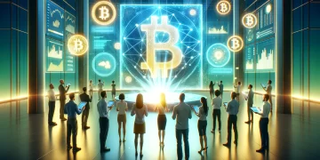 Crypto Investors Reap Billions in Profits in 2023, Chainalysis Reports