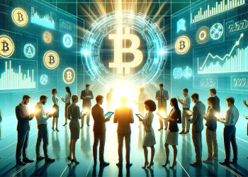 Crypto Influencers Urge Investment in Bitcoin and Precious Metals Amid Debt Concerns