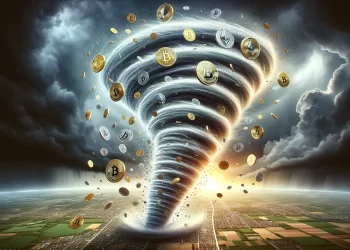 Phishing Attack Culprit Moves $10 Million in Ether to Tornado Cash