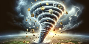 Arbitrum DAO Considers Funding Legal Defense for Tornado Cash Developers