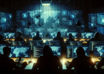 Cryptocurrency Hacking and Scam Losses Dip in Early 2024