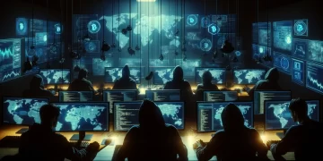 Cryptocurrency Hacking and Scam Losses Dip in Early 2024