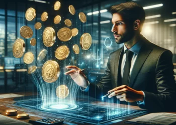 Decentralized Finance Value Surpasses $100 Billion Amid Bitcoin Surge