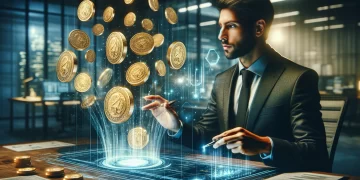 Decentralized Finance Value Surpasses $100 Billion Amid Bitcoin Surge