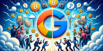 Google Enhances Blockchain Search Capabilities with Multi-Network Wallet Balance Feature