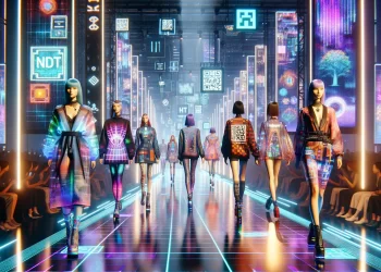 NFT Paris Highlights Blockchain's Impact on Fashion and Luxury Brands