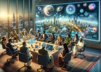 ITU Lahore Introduces Pakistan's First Metaverse-Based Educational Courses