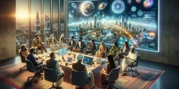 ITU Lahore Introduces Pakistan's First Metaverse-Based Educational Courses