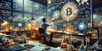 Physicist's Predictive Model Suggests Bitcoin Could Hit $10 Million by 2045