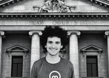 SBF Says He's Sorry Ahead of Potential 50 Year Sentencing