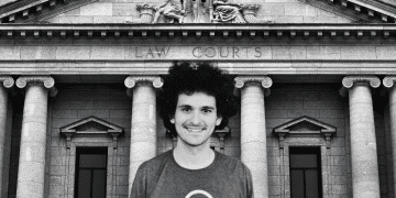 SBF Says He's Sorry Ahead of Potential 50 Year Sentencing