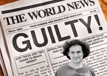 SBF Admits He Made Lots of Mistakes But Its Far Too Late