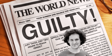 SBF Admits He Made Lots of Mistakes But Its Far Too Late