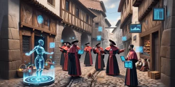 Spain Orders Worldcoin to Halt Data Collection Amid Privacy Concerns