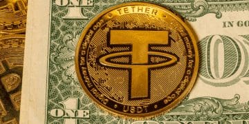 Tether's Market Cap Surpasses $100 Billion, Leading Stablecoin Sector