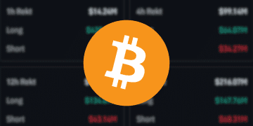 $216 Million in Crypto Liquidated Over the Last 24 Hours, Here is Why