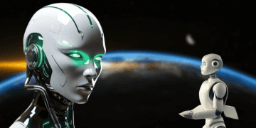 AI is Going to Change the World and Here is Why