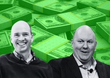 Andreesen Horowitz Secures $7.2B for New Venture Funds