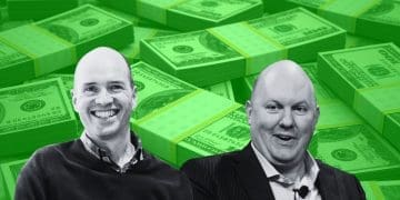 Andreesen Horowitz Secures $7.2B for New Venture Funds