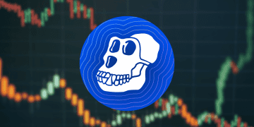 Apecoin APE Rebounded 34% From Recent Lows, and Here is Why