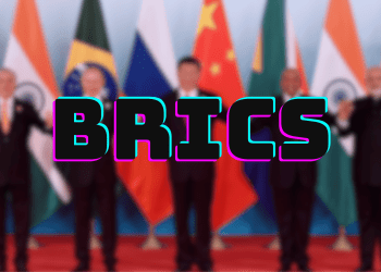 BRICS to Create a Stablecoin for Global Trade to Eliminate the U.S. Dollar