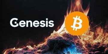 Bankrupt Genesis Swaps GBTC Shares for $2.2 Billion in Bitcoin
