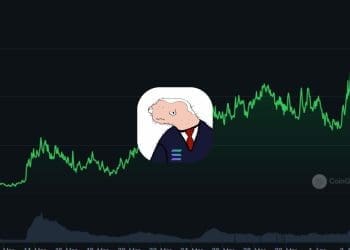 Biden and Trump Based Memecoins Skyrocket to New Highs