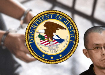 Binance CEO Could Serve 3 Years in Prison and Here is Why